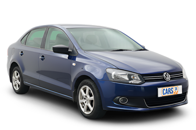 Volkswagen Vento-img